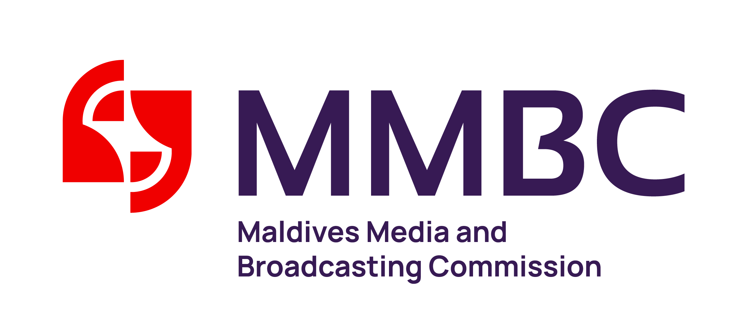 Maldives Media and Broadcasting Commission Logo